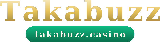 Takabuzz logo
